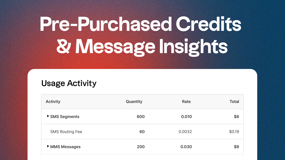 Pre-Purchased Credits & Message Insights.png