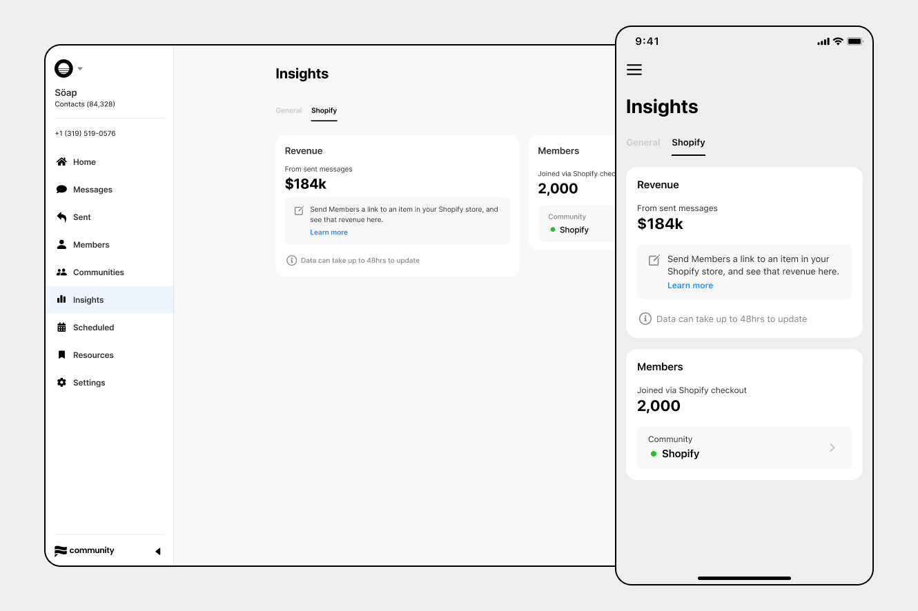 Shopify App Revenue Attribution